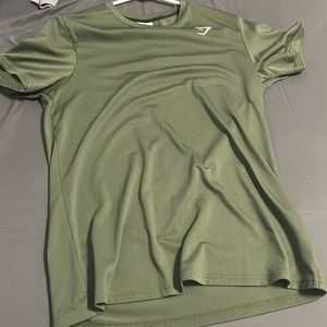 Gymshark t shit